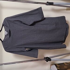 COS Wool Sack Dress size 4